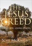 The Jesus Creed: Loving God, Loving Others - 15th Anniversary Edition - 圖片 1