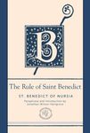 The Rule of Saint Benedict: A Contemporary Paraphrase - 圖片 1