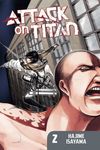 Attack on Titan 2 - 圖片 1