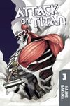Attack on Titan, Volume 3 - 圖片 1