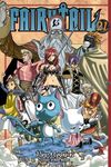 Fairy Tail V21 - 圖片 1