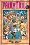 Fairy Tail V05 - 圖片 1