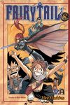 Fairy Tail V08 - 圖片 1