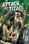 Attack on Titan, Volume 7 - 圖片 1