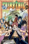 Fairy Tail V24 - 圖片 1
