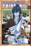 Fairy Tail V25 - 圖片 1