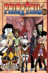 Fairy Tail V26 - 圖片 1