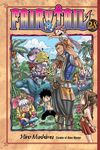 Fairy Tail V28 - 圖片 1