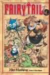 Fairy Tail V01 - 圖片 1