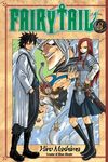 Fairy Tail V03 - 圖片 1