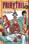 Fairy Tail V10 - 圖片 1
