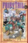 Fairy Tail V11 - 圖片 1