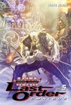 Battle Angel Alita: Last Order Omnibus 5 - 圖片 1