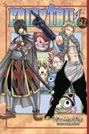 Fairy Tail V31 - 圖片 1