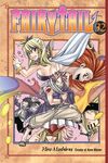 Fairy Tail Volume 32 - 圖片 1
