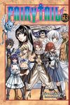 Fairy Tail V33 - 圖片 1