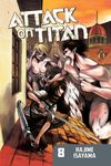 Attack on Titan 8 - 圖片 1