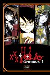 Xxxholic Omnibus 1 - 圖片 1