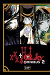 Xxxholic Omnibus 2 - 圖片 1