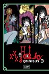 Xxxholic Omnibus 3 - 圖片 1
