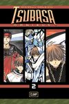 Tsubasa Omnibus 2 - 圖片 1