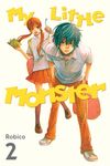My Little Monster, Volume 2 - 圖片 1