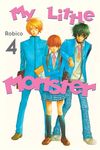 My Little Monster, Volume 4 - 圖片 1