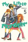 My Little Monster 5 - 圖片 1