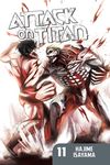Attack on Titan, Volume 11 - 圖片 1