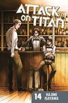 Attack on Titan, Volume 14 - 圖片 1