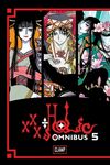 Xxxholic Omnibus 5 - 圖片 1