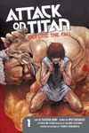 Attack on Titan: Before the Fall, Volume 1 - 圖片 1