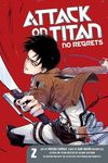 Attack on Titan: No Regrets 2 - 圖片 1