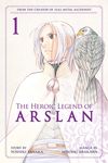 The Heroic Legend of Arslan 1 - 圖片 1