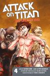 Attack on Titan: Before the Fall, Volume 4 - 圖片 1