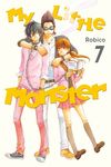 My Little Monster 7 - 圖片 1