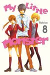 My Little Monster 8 - 圖片 1