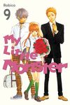 My Little Monster 9 - 圖片 1