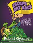Rich Dad's Escape from the Rat Race: How to Become a Rich Kid by Following Rich Dad's Advice - 圖片 1