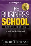 The Business School: The Eight Hidden Values of a Network Marketing Business - 圖片 1