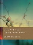 31 Days Toward Trusting God - 圖片 1
