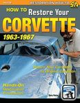 How to Restore Your Corvette: 1963-1967 - 圖片 1