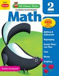 At Home Tutor Math, Grade 2 - 圖片 1