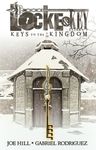 Locke & Key, Vol. 4: Keys to the Kingdom - 圖片 1