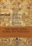 The Prose Edda: Norse Mythology - 圖片 1