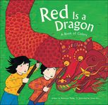 Red Is a Dragon: A Book of Colors - 圖片 1