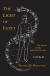The Light of Egypt; Or, the Science of the Soul and the Stars [Two Volumes in One] - 圖片 1