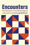 Encounters; Two Studies in the Sociology of Interaction - 圖片 1