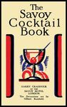 The Savoy Cocktail Book - 圖片 1