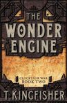 The Wonder Engine - 圖片 1